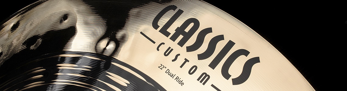 Classics Custom Dual